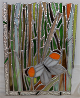 Stained Glass Riverside